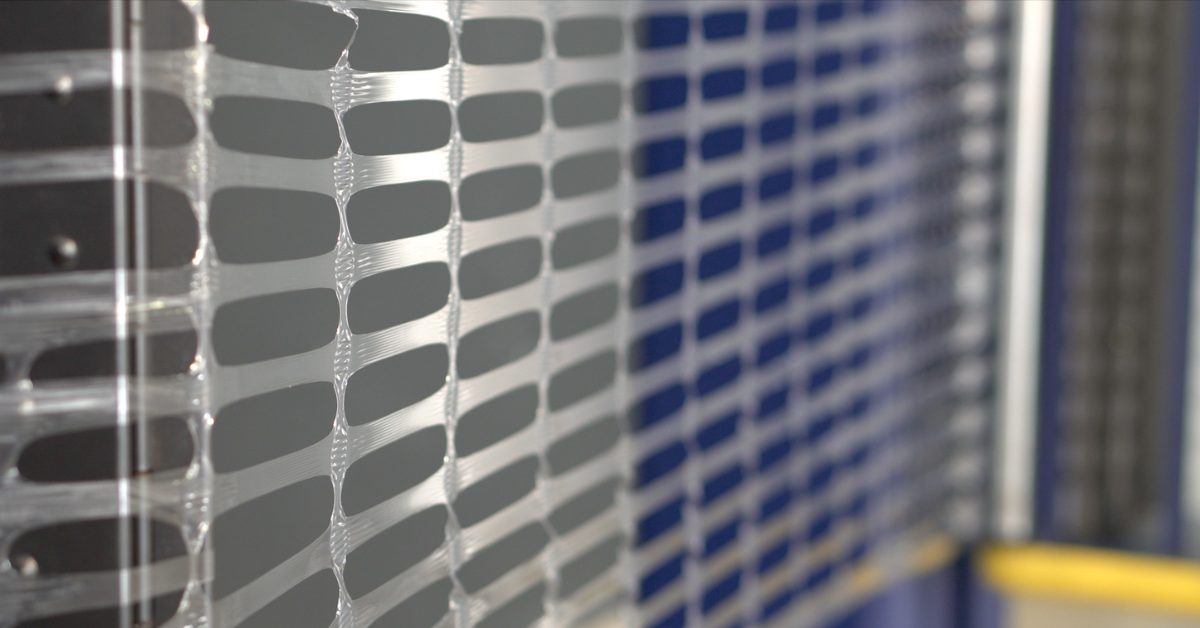 MACROPERFORADO SOLUCIONA PROBLEMA DE CONDENSACIÓN EN EL PALETIZADO