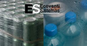 Soluciona los problemas de condensación en bebidas con el film macroperforado.